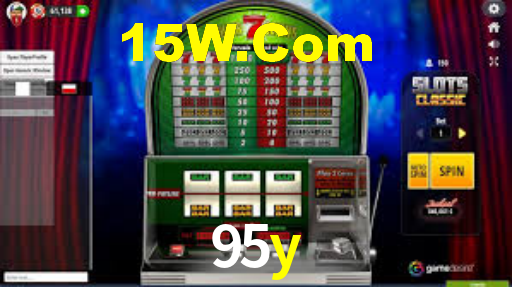 Tournaments 95y
