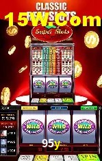 Jogos de Slot 95y