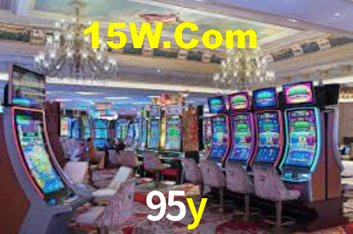 Daily Bonuses 95y