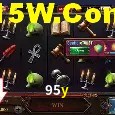 Diretório de Jogos 95y