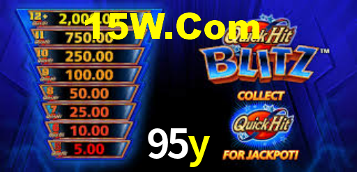 Welcome Bonus 95y