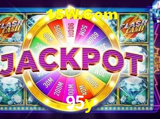 Sinta a adrenalina dos jogos de cassino com 95y