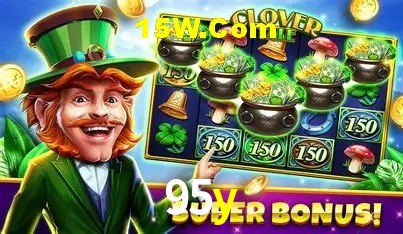 95y: Jogos de Caça-Níqueis-Altas Recompensas, Roleta-Velocidade, Blackjack-Desafios Máximos