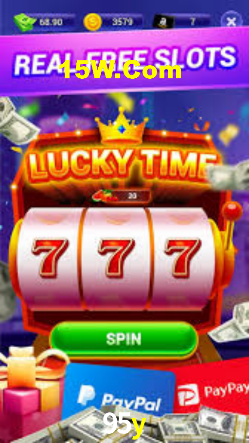 VIP Casino 95y