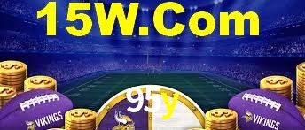 Welcome Bonus 95y