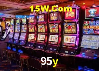 Casino Ao Vivo 95y