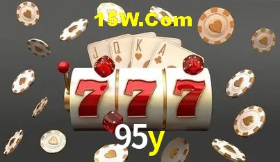 Estatísticas do Jogo 95y